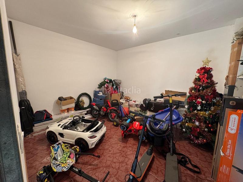 Foto 0494a2fe-d76c-4e37-aa14-89d1df00d167. Geschäftsraum in Zona Alta Ponferrada