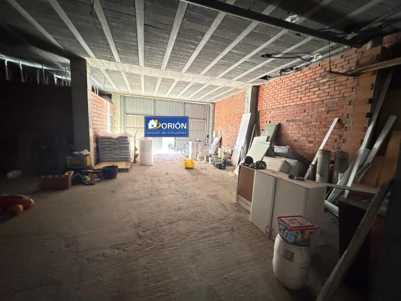 Foto af617a70-d92a-4103-b0b7-d822da99b743. Geschäftsraum in Zona Alta Ponferrada