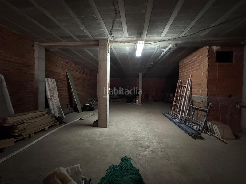 Foto c3a87362-9cd9-4d15-82ae-9c4527526301. Geschäftsraum in Zona Alta Ponferrada