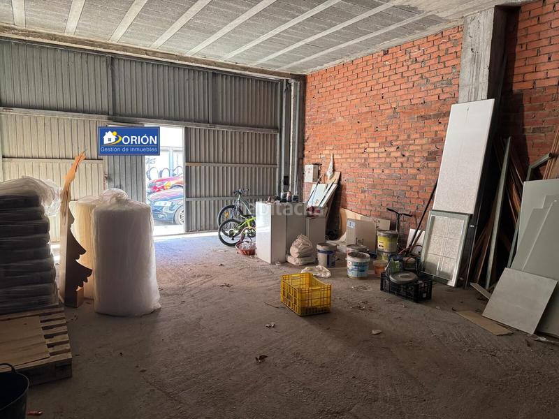 Foto ca012a06-2b7c-42c6-b92e-186f82186593. Geschäftsraum in Zona Alta Ponferrada