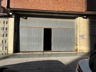 Local commercial à Zona Alta. Se vende local comercial en cosme andrade