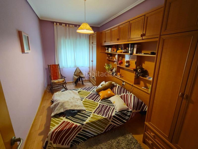 Foto 34f43090-a149-499d-bb48-1216c3412c86. Pis amb calefacció aparcament a Centro Ponferrada