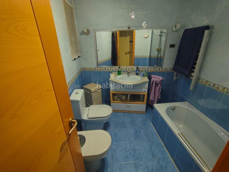 Foto 42fed29c-53ca-4e8b-b13e-5dd4651fbac7. Pis amb calefacció aparcament a Centro Ponferrada