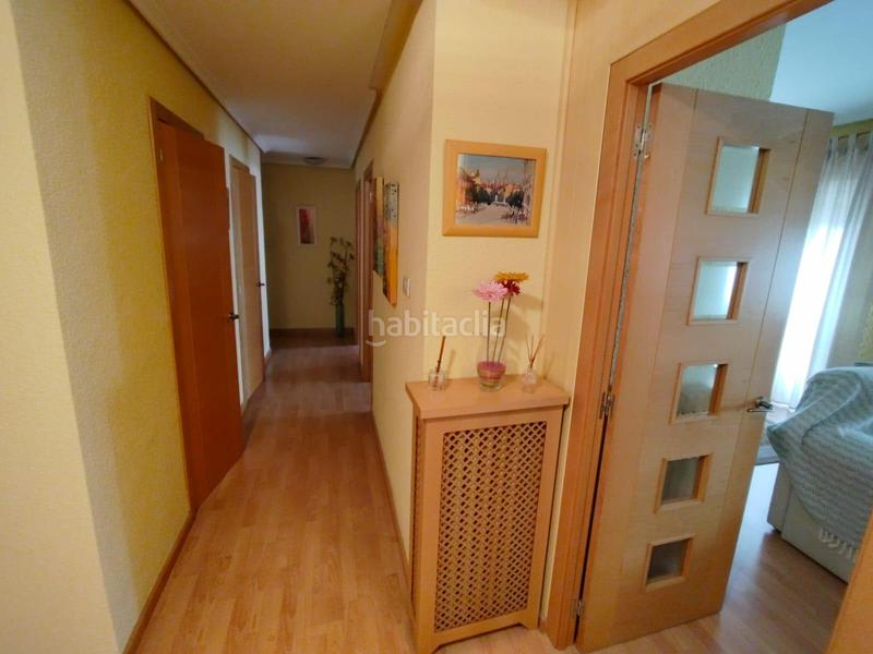 Foto 5d9b5e35-a544-48a2-96a5-9963de87c911. Pis amb calefacció aparcament a Centro Ponferrada