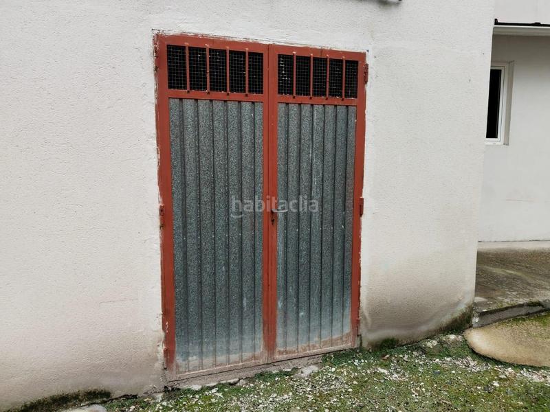 Foto 81e7bc09-8146-4bac-910c-0d2f322bc210. Pis amb calefacció aparcament a Centro Ponferrada