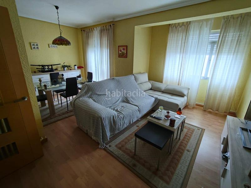 Foto 850c3ba4-768c-4f0e-817e-210daad49099. Pis amb calefacció aparcament a Centro Ponferrada