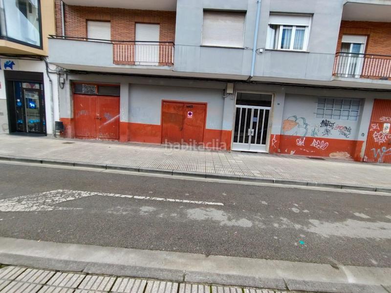 Foto 8b2c8ad5-5244-4918-bb58-61e47c222feb. Pis amb calefacció aparcament a Centro Ponferrada