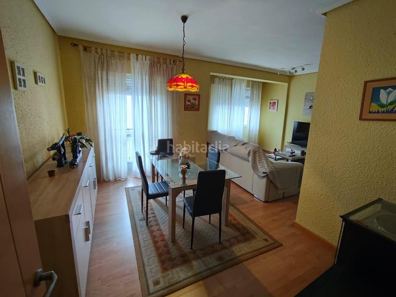 Foto 9aaf500f-50f6-4364-bee7-d4018aeef6fb. Pis amb calefacció aparcament a Centro Ponferrada