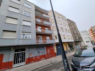 Appartement à Centro. Se vende estupendo piso en el centro de ponferrada