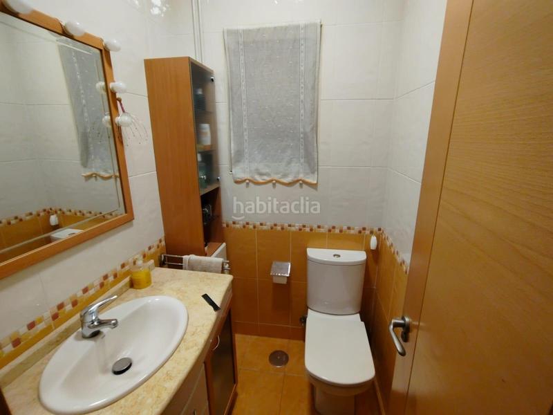 Foto b5a47265-2751-4b0c-a187-3e10b70aa390. Pis amb calefacció aparcament a Centro Ponferrada