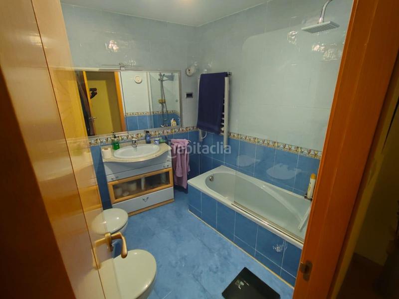 Foto bdd9f61f-337f-4acc-8c8f-6d9433915c4c. Pis amb calefacció aparcament a Centro Ponferrada