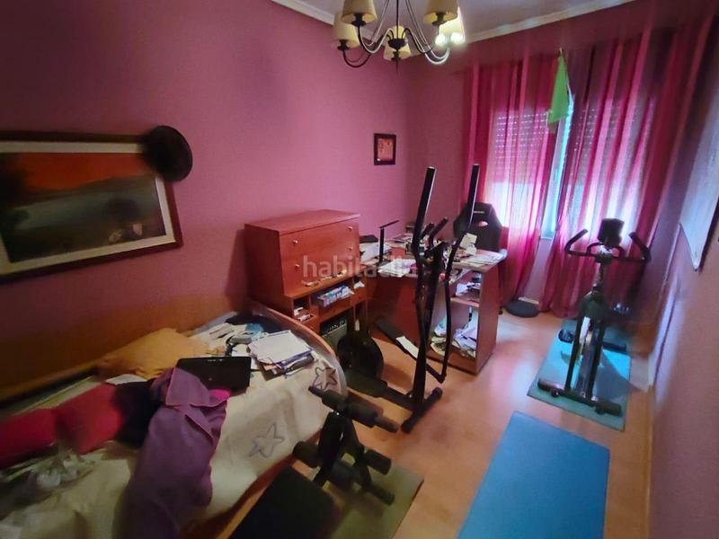 Foto ce408f5c-4847-4198-ad1f-b2064eca3ea6. Pis amb calefacció aparcament a Centro Ponferrada