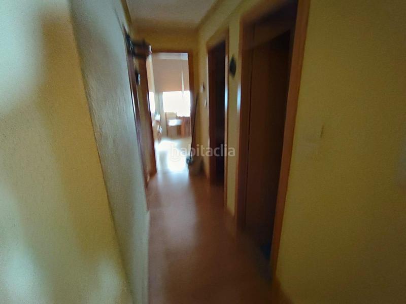 Foto dedc2252-5008-4f31-b7fe-a04d6cb70566. Pis amb calefacció aparcament a Centro Ponferrada