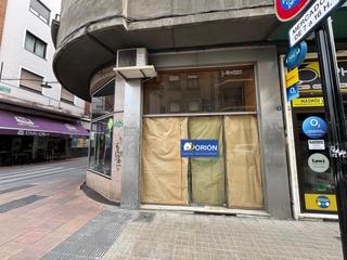Local Comercial en Centro
