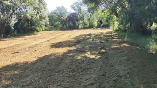Terrain résidentiel à Cubillos del Sil. Se vende solar de 1700m2 en cabañas de la dormilla