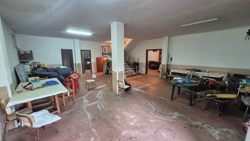 Foto 0476dba1-7e64-42fa-8e62-8d78a7f45004. Masía se vende casa con terreno en barcena del bierzo en Ponferrada