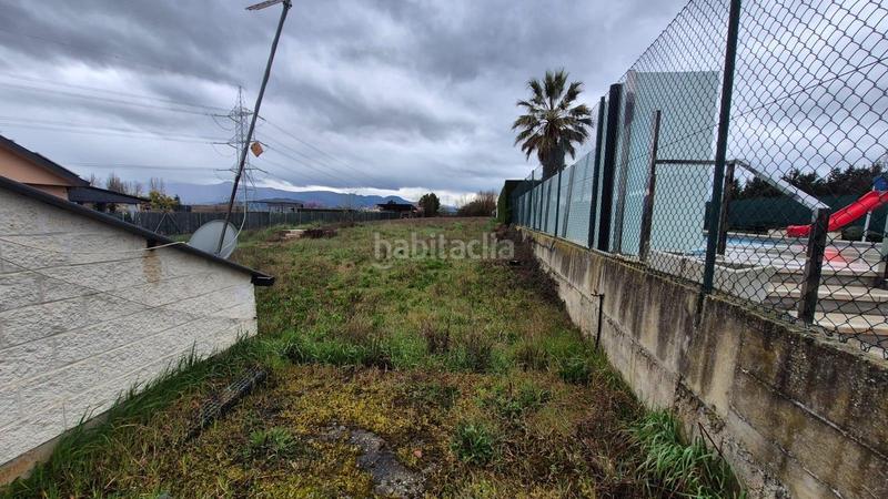 Foto 0686827c-64ea-4863-851f-410600904acc. Masía se vende casa con terreno en barcena del bierzo en Ponferrada