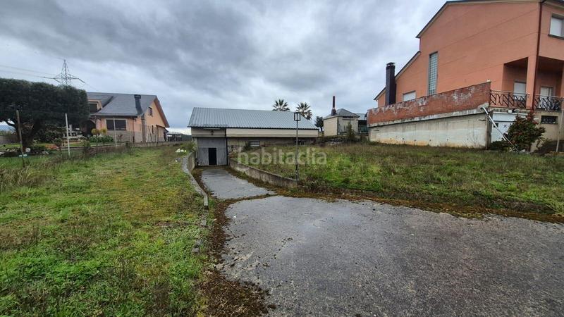 Foto 0b40ea2e-c4aa-44b4-accb-11f75390a2be. Masía se vende casa con terreno en barcena del bierzo en Ponferrada