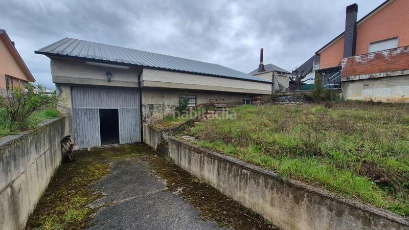 Foto 5eab63fb-77e3-4594-ab86-80b147463b9b. Masía se vende casa con terreno en barcena del bierzo en Ponferrada