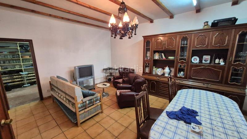 Foto a280f0c8-06ce-4f65-9ec4-a64661a43aab. Masía se vende casa con terreno en barcena del bierzo en Ponferrada