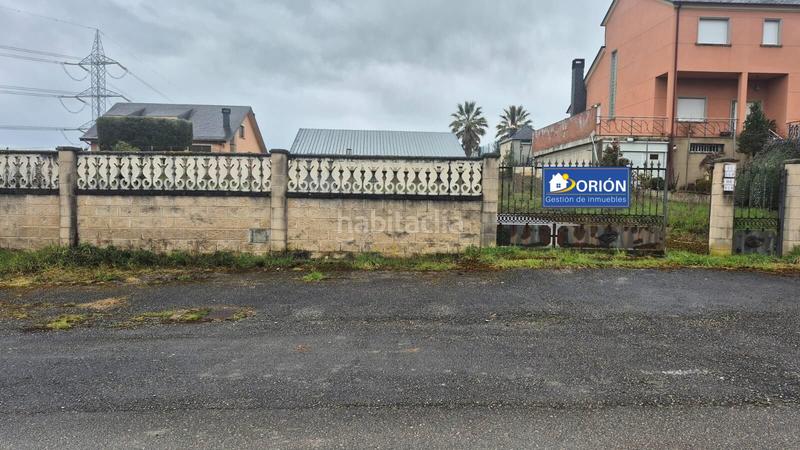 Foto aa647782-b6f7-4268-93b5-07ea57f79f65. Masía se vende casa con terreno en barcena del bierzo en Ponferrada