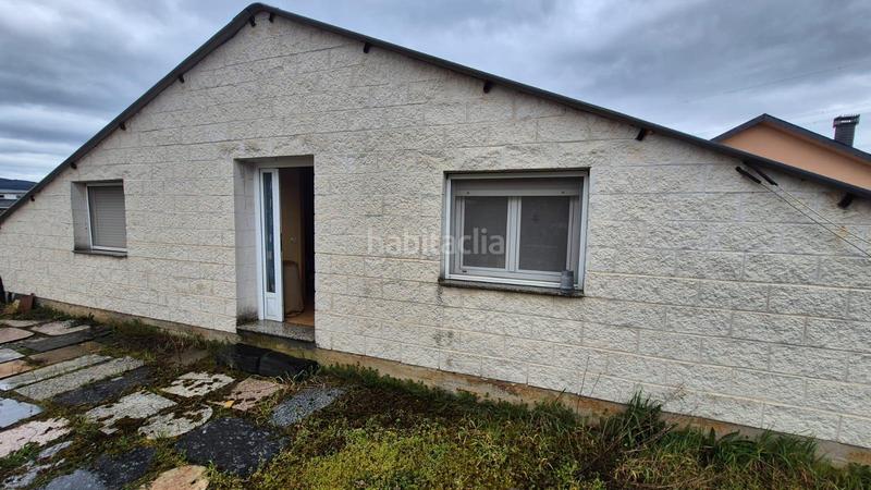 Foto b7dc645f-638f-44aa-8c25-8cf1ca9967e3. Masía se vende casa con terreno en barcena del bierzo en Ponferrada
