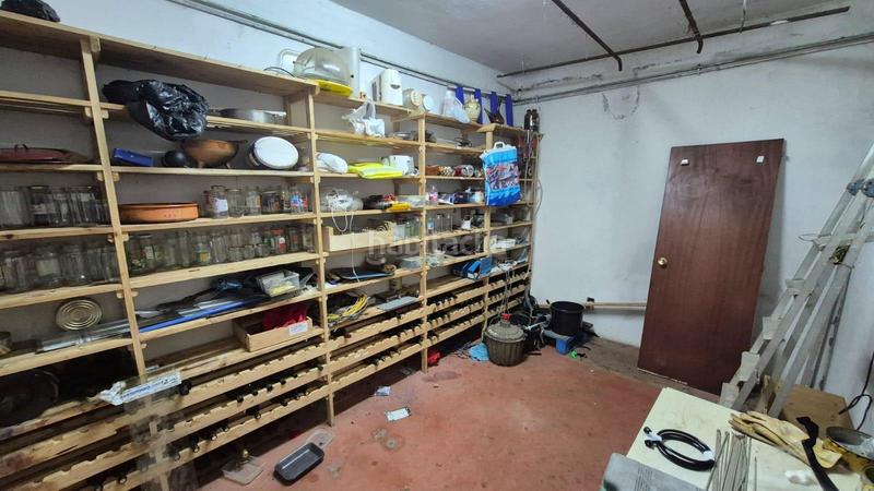 Foto e24d8009-47a3-4222-8e57-526393c8b7e1. Masía se vende casa con terreno en barcena del bierzo en Ponferrada