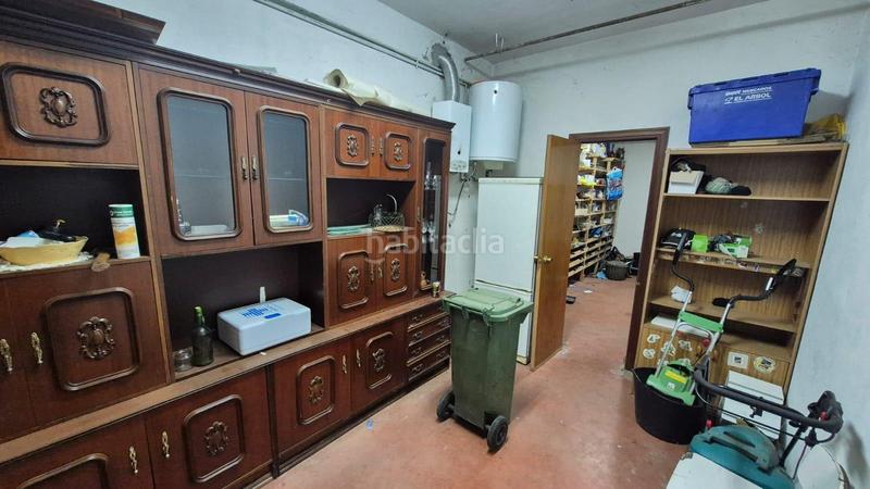 Foto e2a35716-7e96-421d-b01e-3f6daaaf567b. Masía se vende casa con terreno en barcena del bierzo en Ponferrada