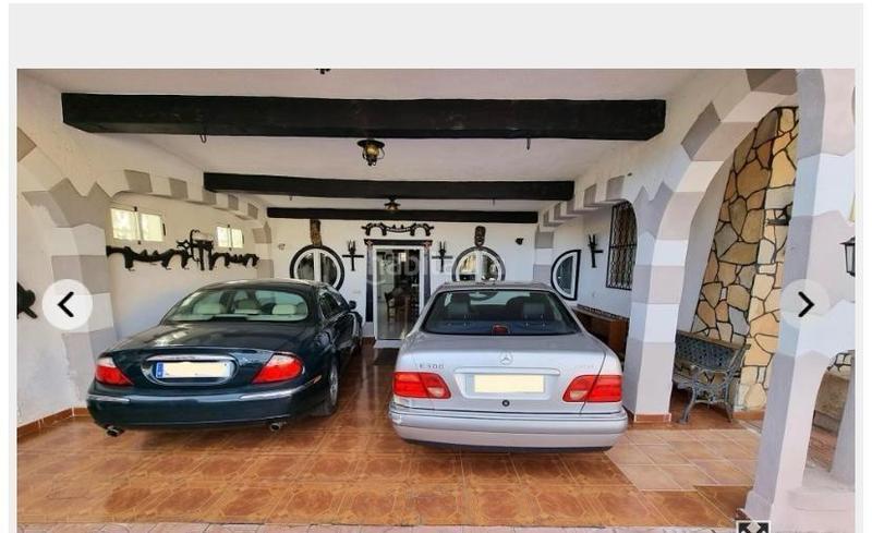 Foto 2b23ce29-195e-4d5d-a868-37d33bbc6655. Chalet in constitucion 34 in Carracedelo