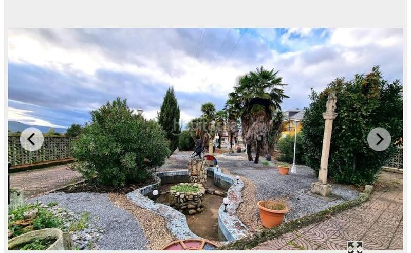 Foto 86419b28-f5c1-4584-85b0-a8663443489d. Chalet in constitucion 34 in Carracedelo