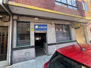 Location Local commercial à Flores de Sil - La Placa. Se vende con alquiler con opcion a compra cafebar en flores del