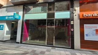 Local Comercial en AVENIDA DE ESPAÑA