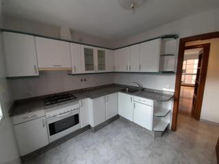 Apartament en Zona Alta. Apartamento en zona alta de ponferrada