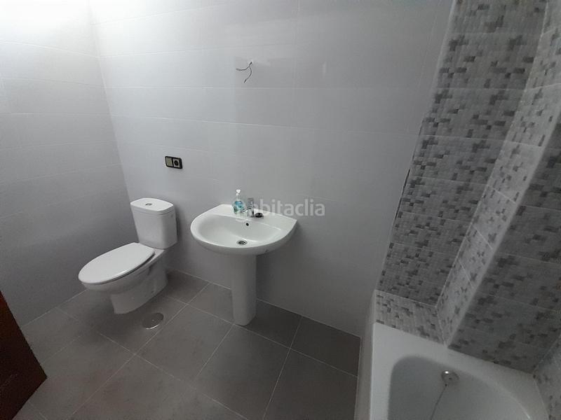 Foto 5b2c67e2-31db-4aa9-99d9-c9461e0eb390. Pis amb calefacció a Centro Ponferrada