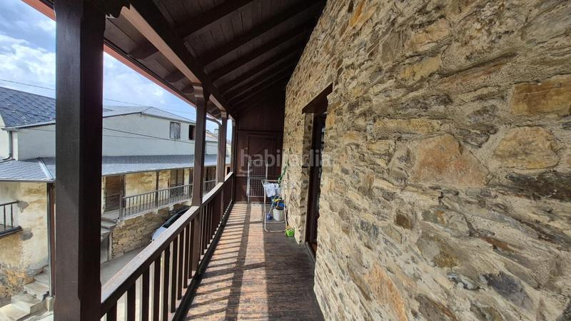 Foto 186d2f92-7d18-4ecb-9ea3-85ebae16ae8e. Chalet in Área Rural Sur Ponferrada