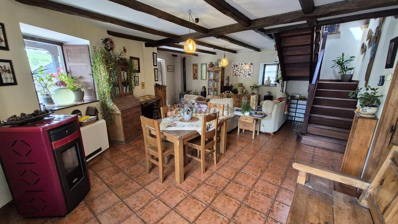 Foto 1c8c23ac-0990-4ee7-920a-8b442ef8b55c. Chalet in Área Rural Sur Ponferrada