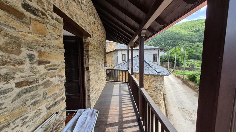 Foto 3372243a-0f93-4228-844d-36050f2ec524. Chalet in Área Rural Sur Ponferrada