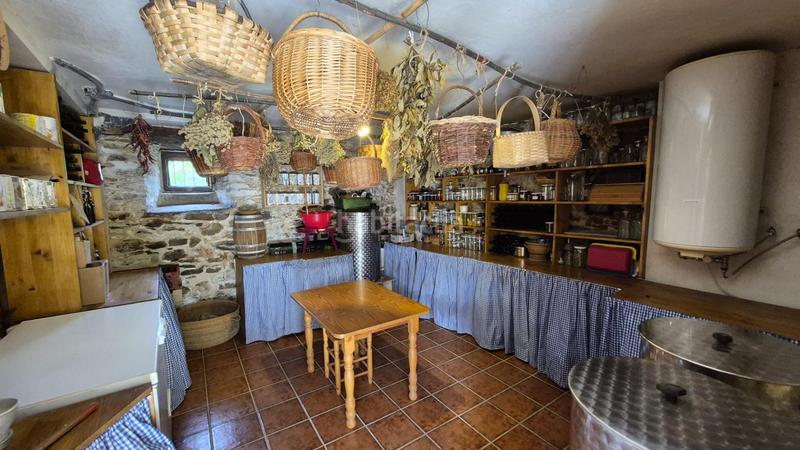 Foto 363f92d8-b41e-447c-bee1-0b9c6cbf09c8. Chalet in Área Rural Sur Ponferrada