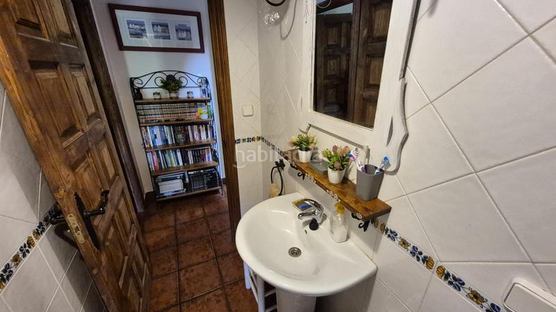 Foto 4403bb3d-a3e6-4b44-90e8-db2c20e134f0. Chalet in Área Rural Sur Ponferrada