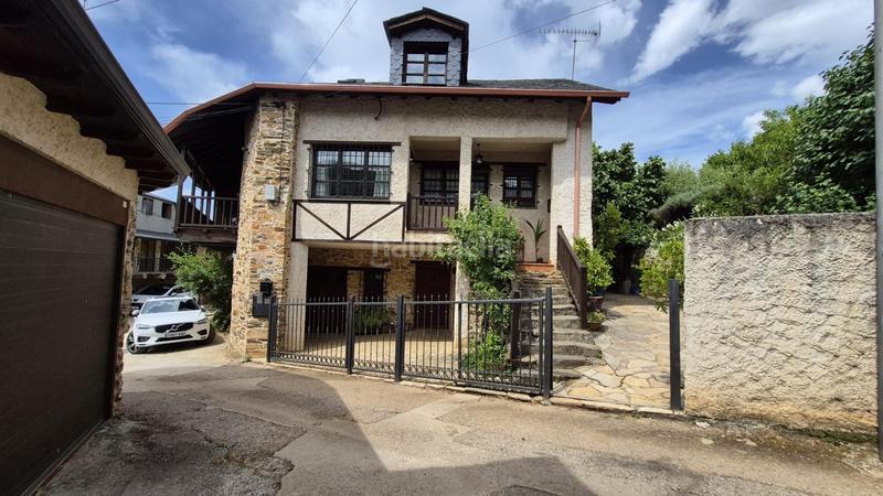 Foto 45a12028-c418-45be-b14a-0bb6a76311fb. Chalet in Área Rural Sur Ponferrada