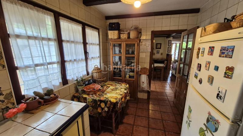 Foto 49b954dc-2fc0-43cb-8772-e55a1e64aa03. Chalet in Área Rural Sur Ponferrada