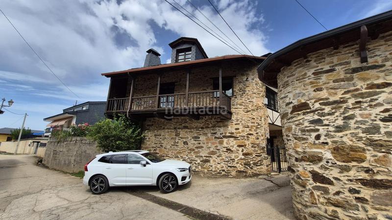 Foto 52e5491b-d49a-440e-abbd-b061c02aa06a. Chalet in Área Rural Sur Ponferrada