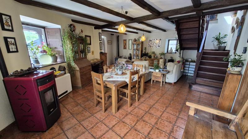 Foto 8b6c3421-f7f7-46f9-a3bb-f67f343dde96. Chalet in Área Rural Sur Ponferrada