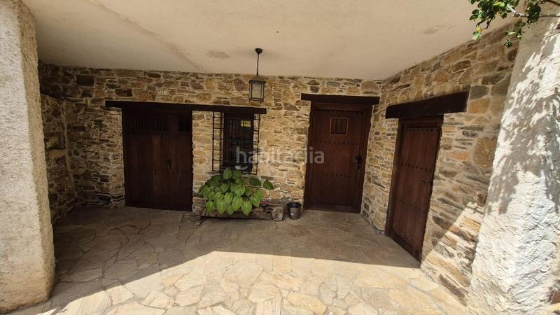 Foto b05f3e2d-6fbb-4a5b-aa83-bdd61141345c. Chalet in Área Rural Sur Ponferrada