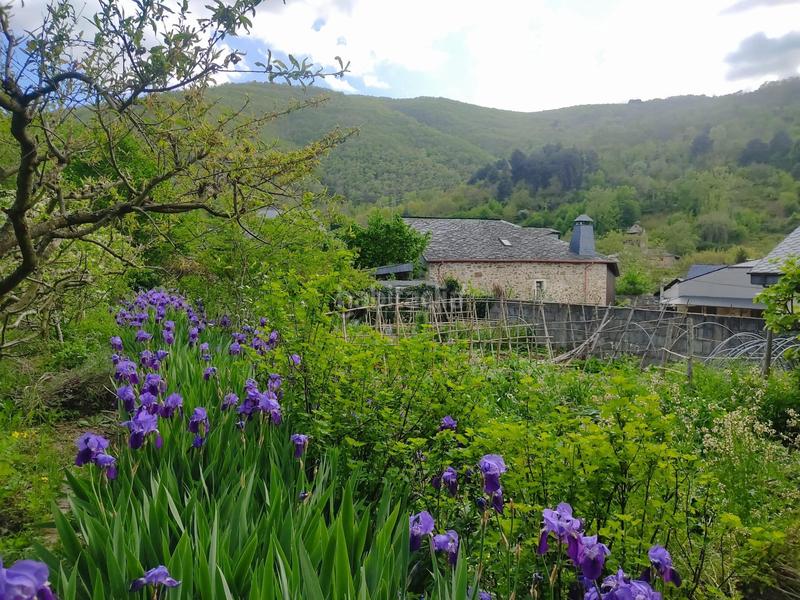 Foto b9fe46e4-dbd7-43b8-9404-c82632849eea. Chalet in Área Rural Sur Ponferrada