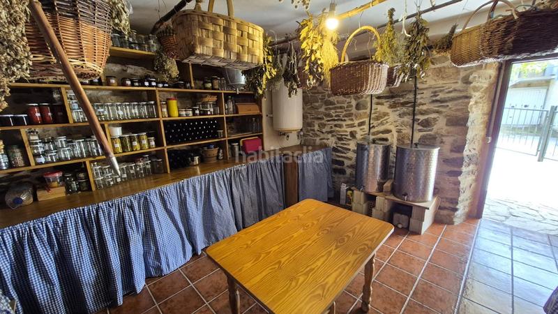 Foto e2ad56b3-17cb-4db7-bedb-8d2d91cf2f61. Chalet in Área Rural Sur Ponferrada