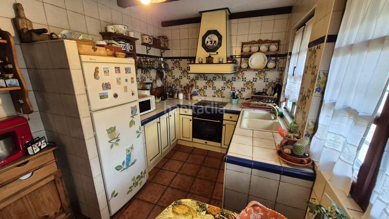 Foto ff7cf7c5-fe60-4b34-a8e9-c28ac3c14201. Chalet in Área Rural Sur Ponferrada