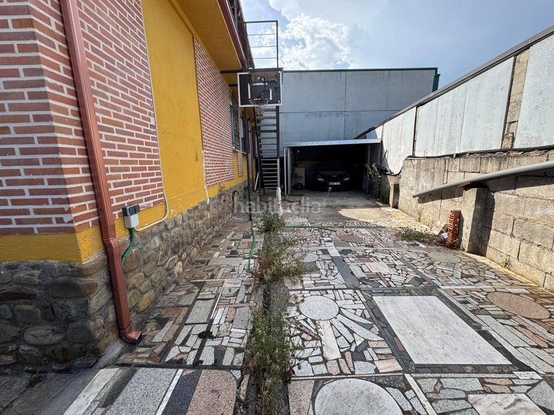 Foto 026c54c0-05aa-489f-bbf1-4bf9a113261a. Chalet mit parking in Cuatro Vientos Ponferrada