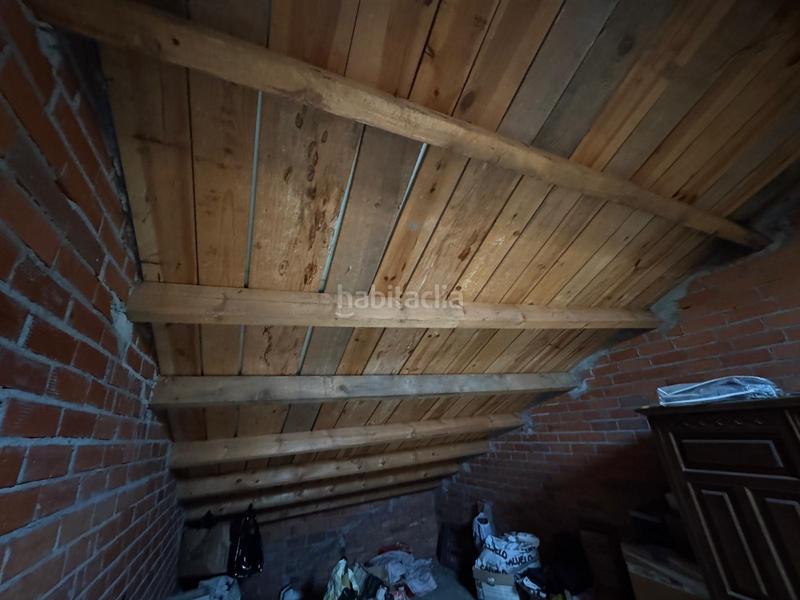 Foto 027599e7-c0c9-474b-9cd5-299b017b8cfd. Chalet mit parking in Cuatro Vientos Ponferrada