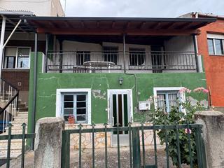 Mas à San juan fn 2. Se vende casa para reformar en fuentesnuevas. tejado nuevo.